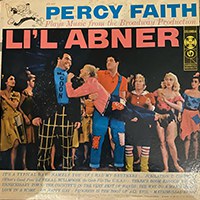Li’l Abner - Percy Faith