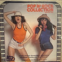 Pop N Rock Collection Volume 2