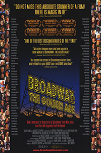 Broadway The Golden Age