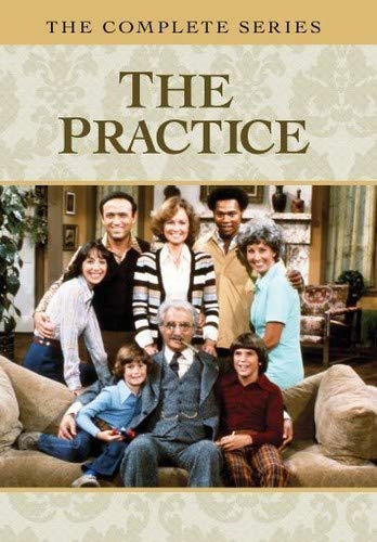 The Practice DVD